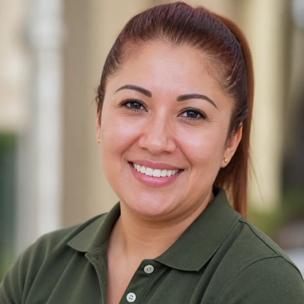 Yolanda Martinez